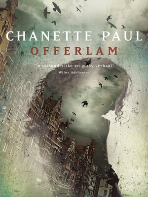 cover image of Offerlam